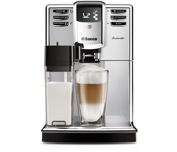 Saeco HD8918/31 - 1403591 - zdjęcie 2